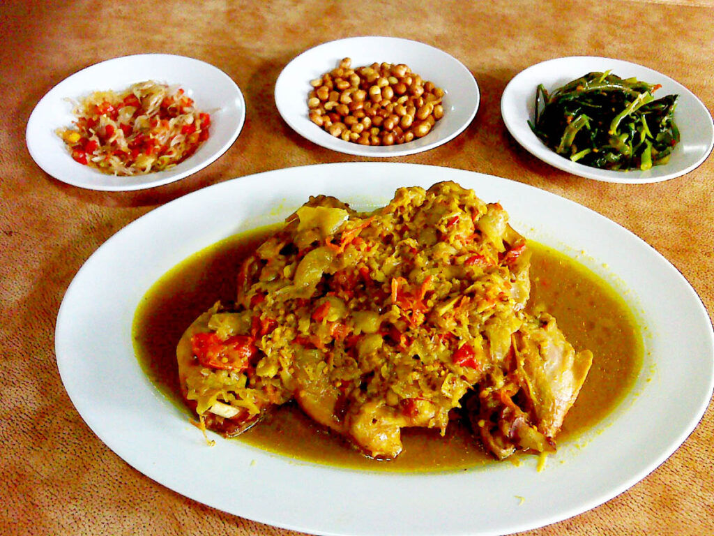 Banyak Disukai, Berikut 6 Masakan Ayam Indonesia yang Mendunia