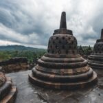Program Wisata Candi Borobudur Trail of Civilization Baru dan Bermakna