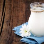 Manfaat Kandungan gizi susu